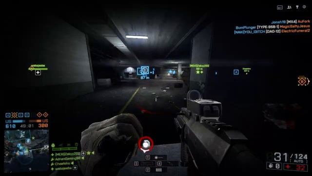 I Play Battlefield 4 Multiplayer In 2020 Is It Worth it?? смотреть онлайн