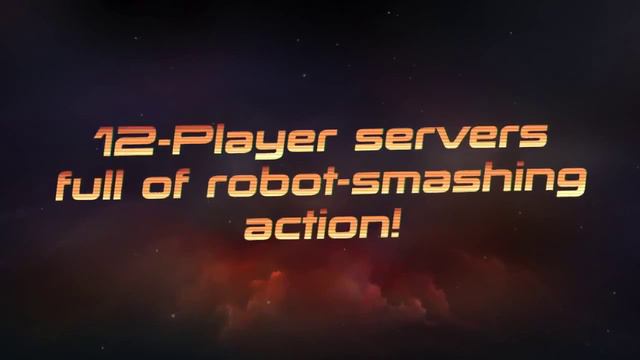 Starvoid Early Access Preorder Trailer PC смотреть онлайн