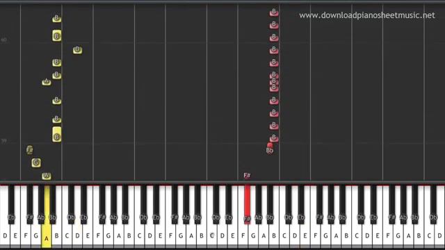 Как играть на пианино опаганм стар смотреть онлайн