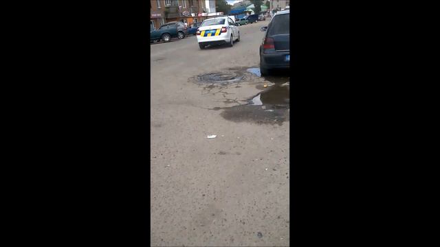Да когда же вы убегать перестанете Сумское УПП? смотреть онлайн