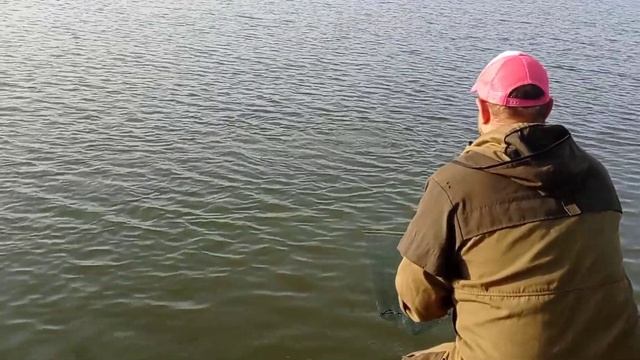 Рыболовная академия