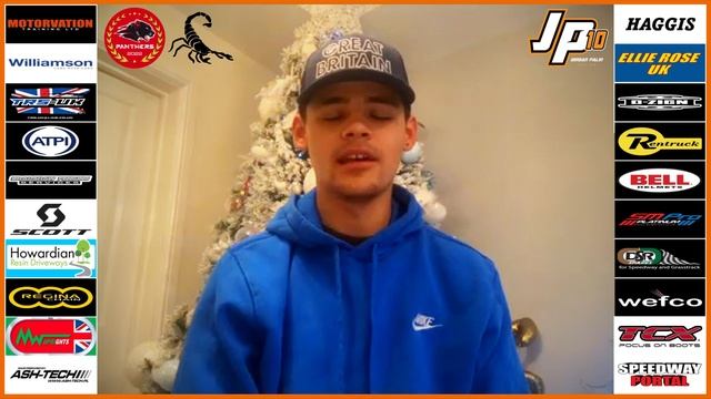 Message to the Fans | JORDAN PALIN смотреть онлайн