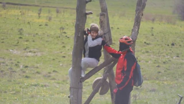 Вова и Таня смотреть онлайн