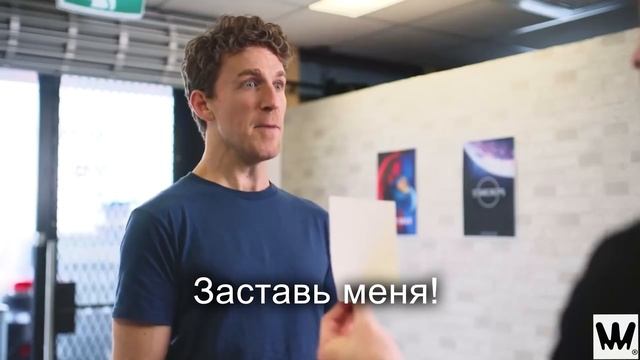 Тестирование ad hoc (Ad hoc Testing) смотреть онлайн