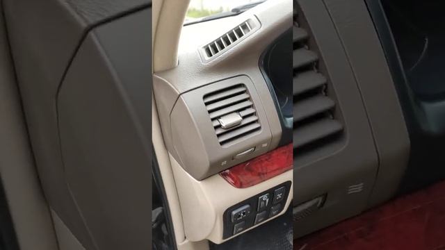 GX470 2007г смотреть онлайн