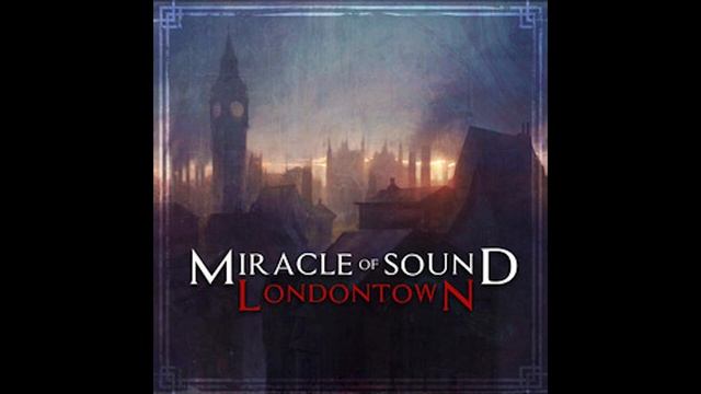 London Town Miracle Of Sounds  | Reverbed And Slowed By Music771