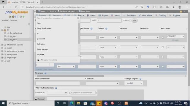[DELPHI] - Project (POS) Point Of Sale with MySql Unidac Part 1 смотреть онлайн