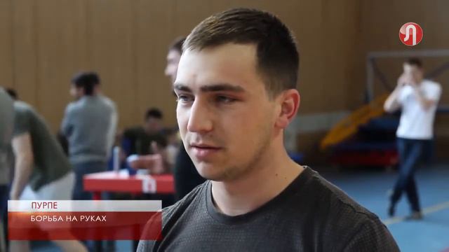 Для победы нужна техника