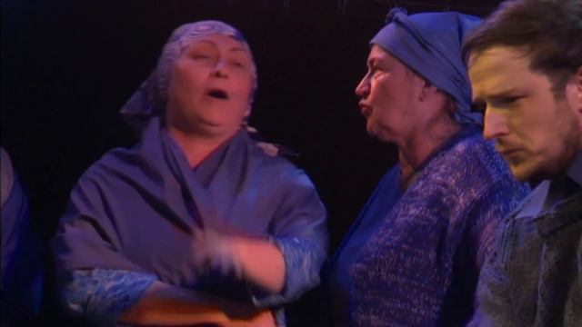 Спектакль «Деньги для Марии» откроет 175-й сезон в Иркутском драмтеатре смотреть онлайн