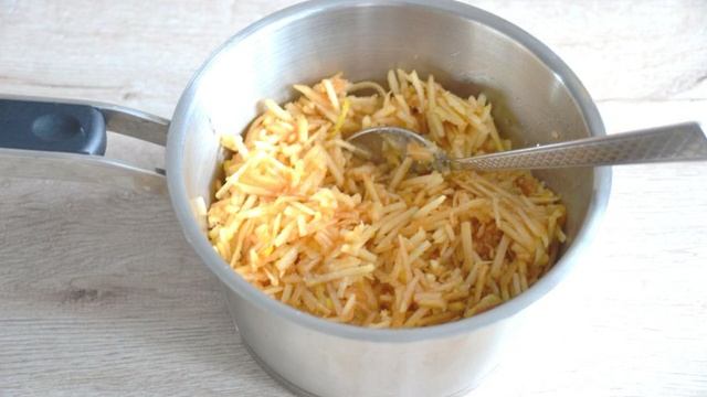 Сборник рецептов