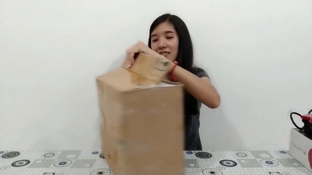 Unboxing Dji Mavic Mini Combo + alat pembuat waffle mini Elektrik смотреть онлайн