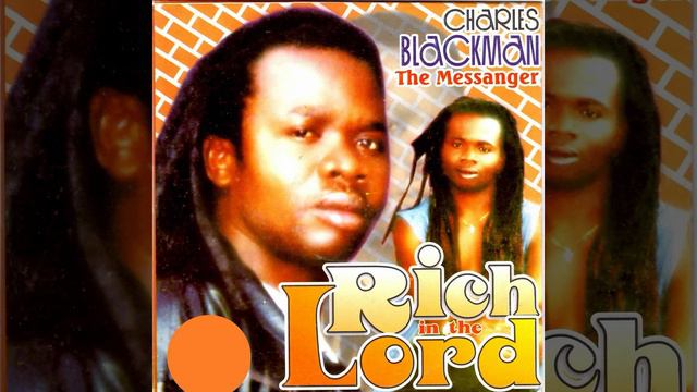 Rich In The Lord смотреть онлайн