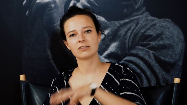 Karajan Institute Interview with Dramaturgist Carmen Hornbostel. смотреть онлайн