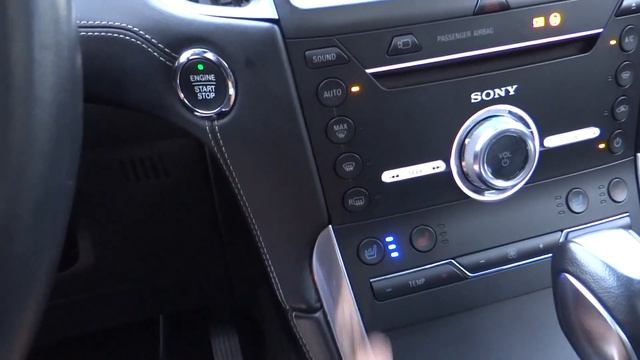 Ford Edge Vignale 2017 209CV 129.000KM en Marmatia Automocion смотреть онлайн