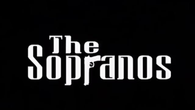 The Sopranos theme song - Woke up this morning смотреть онлайн