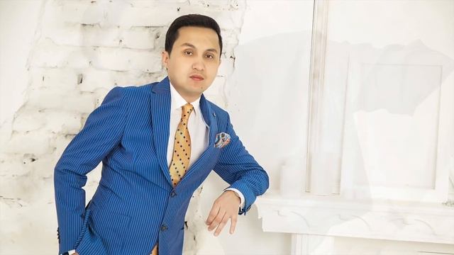 Bahrom Nazarov - Rinna (AUDIO)