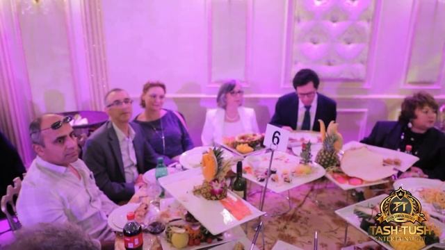 Marina Arakelova-Fayton || Марина Аракелова-Фаэтон смотреть онлайн