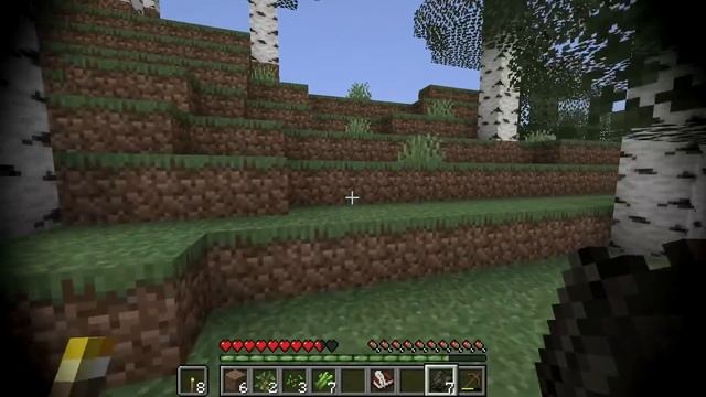 Minecraft Creepypasta | Pll r смотреть онлайн