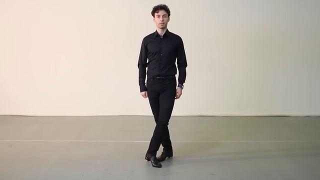 Irish Dance Tutorial For Riverdance — The Gathering