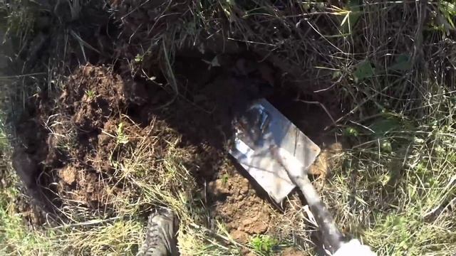 ПОЛЕ МЕТАЛЛОЧУДЕС! ЗДЕСЬ ТОННЫ МЕТАЛЛА! смотреть онлайн