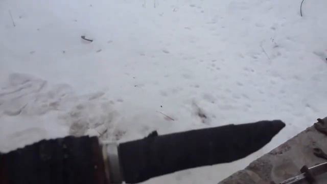 Нож для рыбалки смотреть онлайн