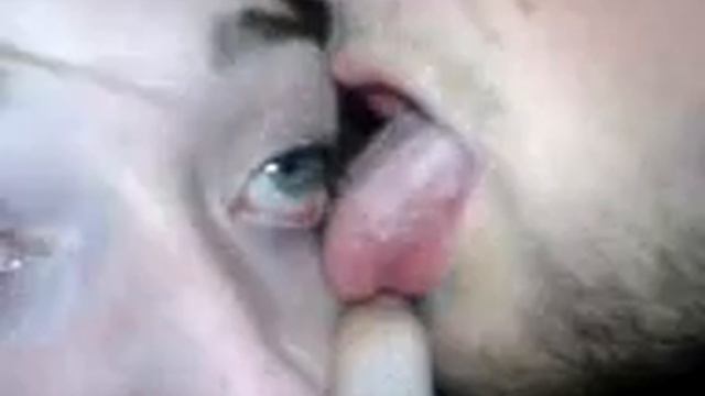 Eyeball lick смотреть онлайн