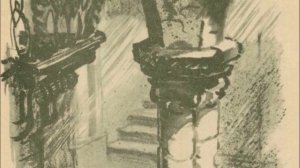 В дурном обществе. 4 глава. Я приобретаю новое знакомство. Краткое содержание