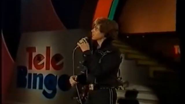 Engelbert Humperdinck - '' The Last Waltz '' Live 1980 смотреть онлайн