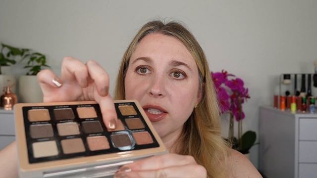 CHANTECAILLE Cougar Quartet | Swathes, Demos, Comparisons | Fall 2022 смотреть онлайн