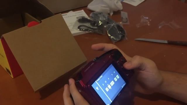 UNBOXING NIKON COOLPIX L840 смотреть онлайн