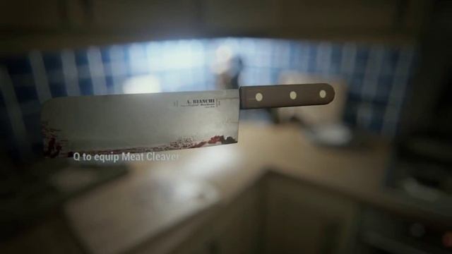 Allison Road Gameplay смотреть онлайн