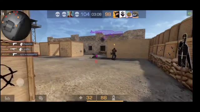 Money long | Frag Movie | Standoff 2 смотреть онлайн