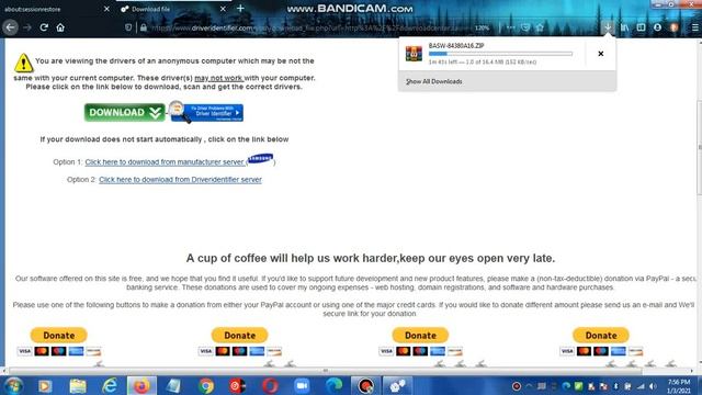 how to use driver identifier update your driver's windows 7/8/10 смотреть онлайн