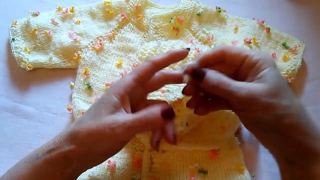 Alize baby FLOWER ОБЗОР НА ПРЯЖУ смотреть онлайн