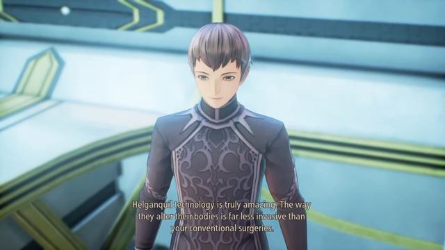 Lets Play Full-Game: Tales of Arise "Play Through" part 32 смотреть онлайн