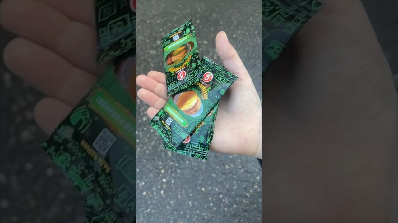 Добыча монеты из Пятерочки Акция Магазин Сокровищ #магазинсокровищ #пятёрочка смотреть онлайн