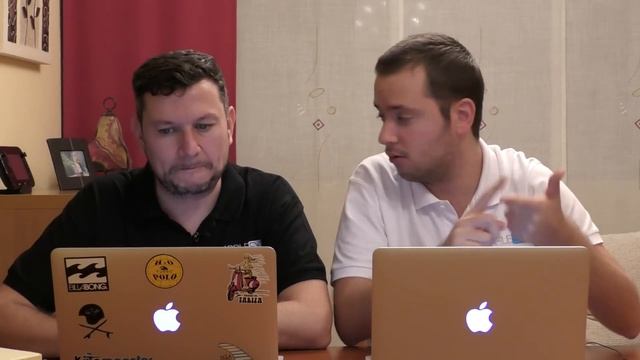 iPad Pro vs Microsoft Surface Pro 4, ¿cual es mejor? смотреть онлайн