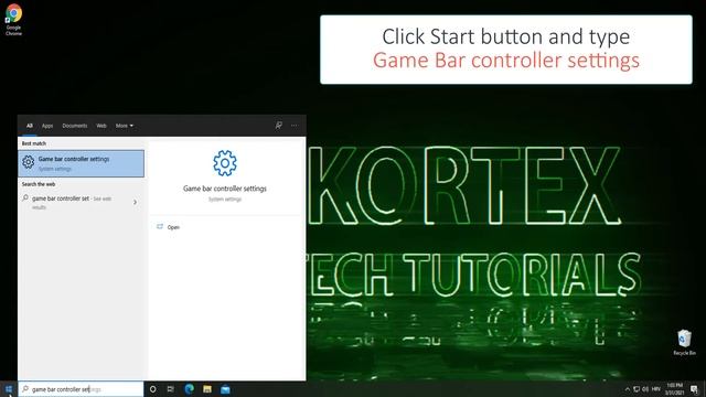 MS Gaming Overlay Error - You'll need a new app to open this ms-gamingoverlay [Windows 10] смотреть онлайн