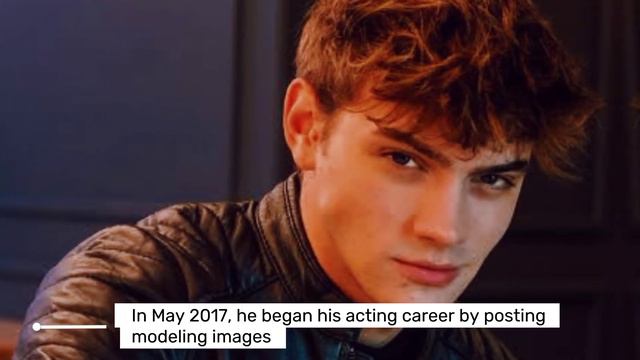 Gabriel Guevara Lifestyle (2023), Family, House, Age, Girlfriend, Career, Networth, Facts & More.