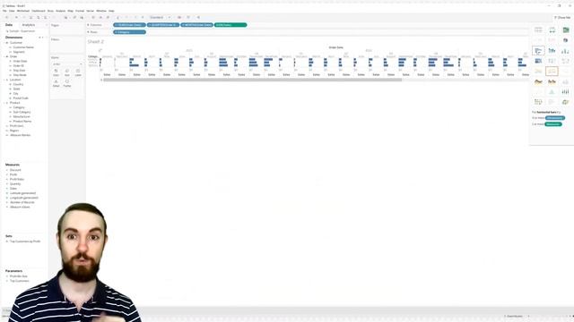 What is Tableau? #Tableau #DataViz #Analysts смотреть онлайн