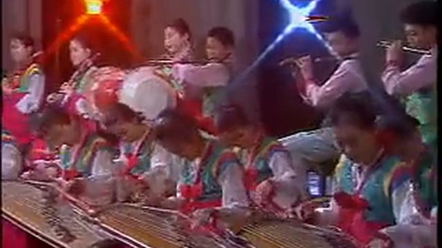 [1998 DVD] North Korean Children Concert [Very rare] смотреть онлайн