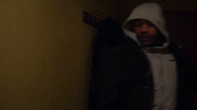 Top Boy - Sully Kills Jamie смотреть онлайн
