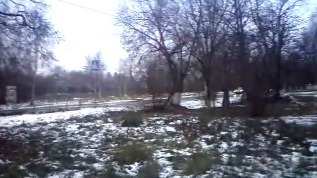 МО Воскресенск Калинина д.58 часть 2 время 15-30 смотреть онлайн