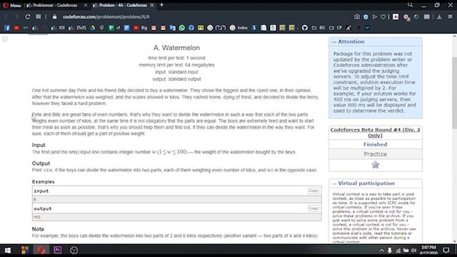 How to start competitive programming? For beginners (Bangla) смотреть онлайн