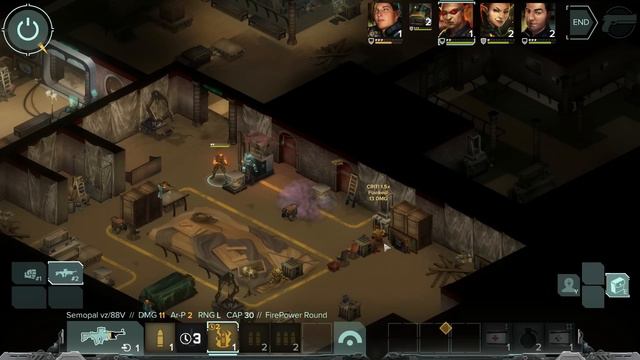 Shadowrun Gameplay / Let's Play - Jerkified Friends - Part 17 смотреть онлайн