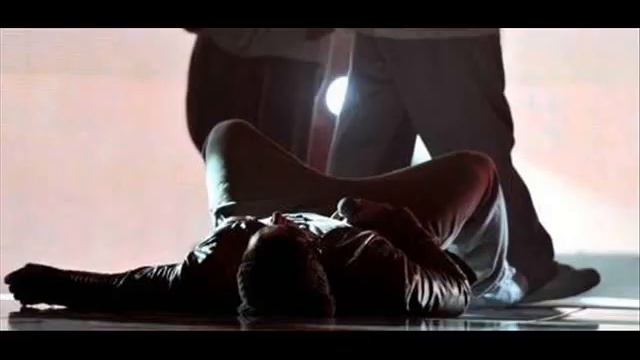 Eric Saade Backseat смотреть онлайн