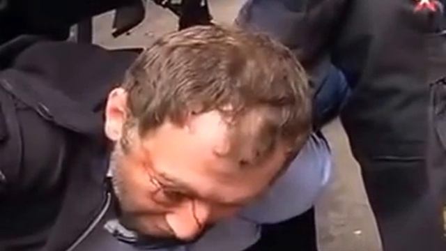 Это шедевр блиать! - Как вас задержали? - Блестяще!