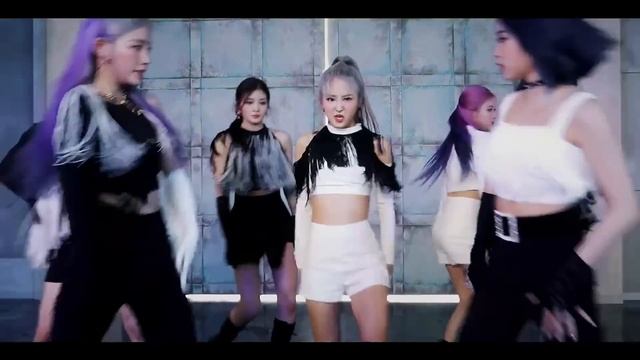 TRI.BE - LORO (Dance Practice Mirrored) смотреть онлайн