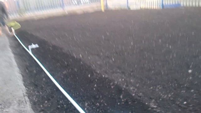 Замена и монтаж труб летнего водопровода