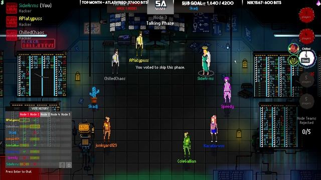 ? THEY'LL NEVER TRUST ME AGAIN ?| MINDNIGHT Funny Gameplay смотреть онлайн